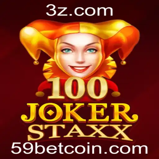 Descubra a Emoção de 100JokerStaxx: Um Mergulho nas Regras e Dinâmicas com 59bet