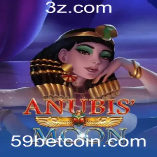 Descubra o Fascinante Mundo de AnubisMoon com 59bet