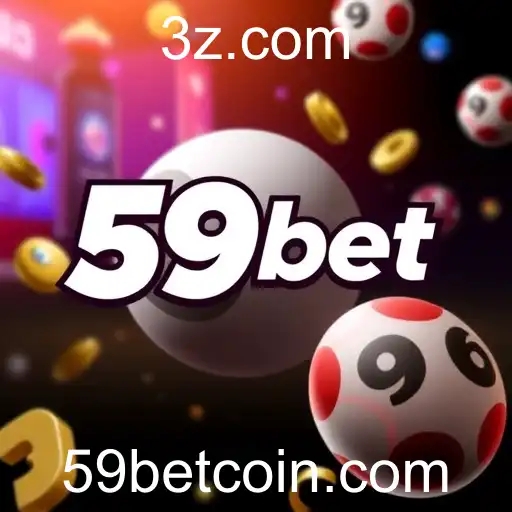 Bingo Online: O Fenômeno do 59bet