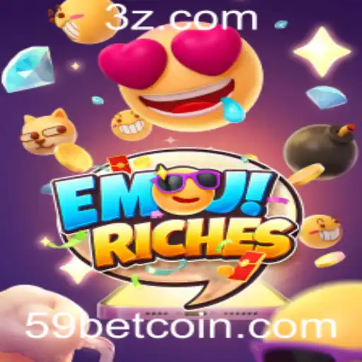 Explorando EmojiRiches: Um Mergulho no Mundo dos Emoticons e Ganhos