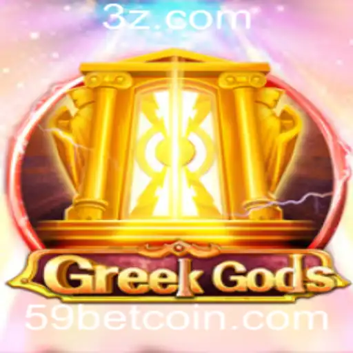 GreekGods: Explore a Mistura Mítica de Estratégia e Fortuna com 59bet