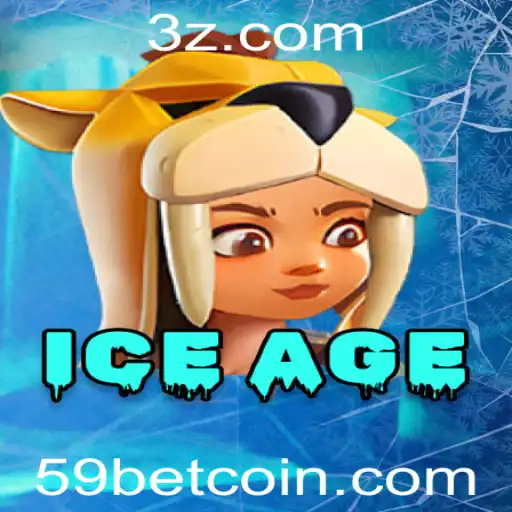 IceAge: Descubra o Jogo que Está Conquistando o Mundo com a 59bet