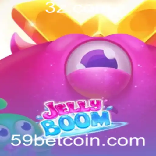 JellyBoom: Uma Jornada de Diversão e Estratégia com 59bet