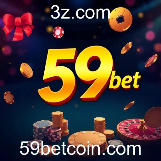 Jogos de cassino e a influência do 59bet