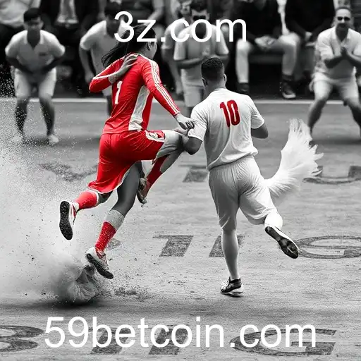 Jogos de Sabong: A Tradição que Encontra a Modernidade em 59bet