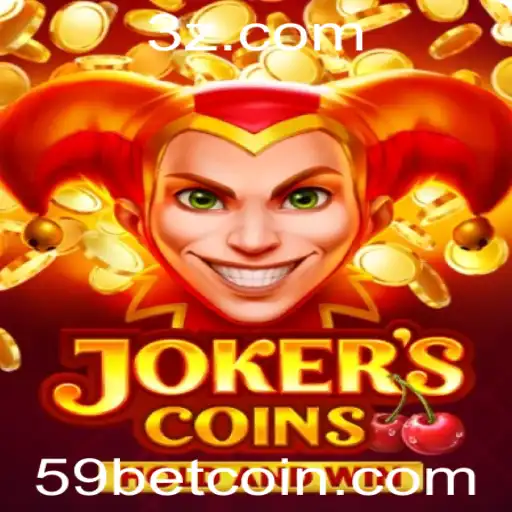 Descubra o Fascinante Mundo de JokersCoins - O Jogo de Apostas que Está Revolucionando Casinos Online