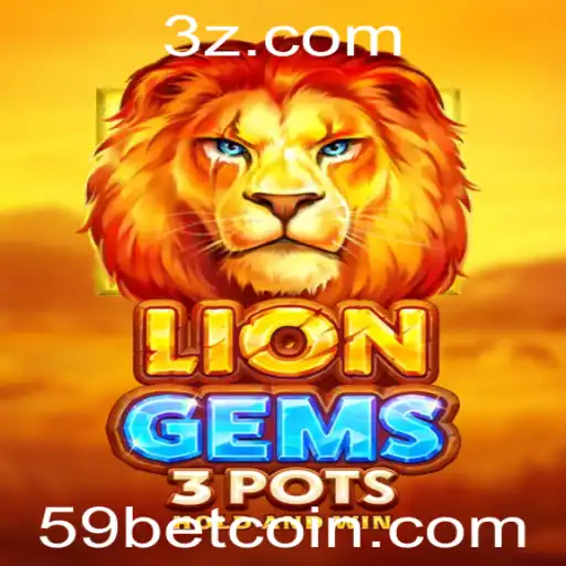 Explorando LionGems3pots: Um Mergulho nas Regras e Inovações do Jogo
