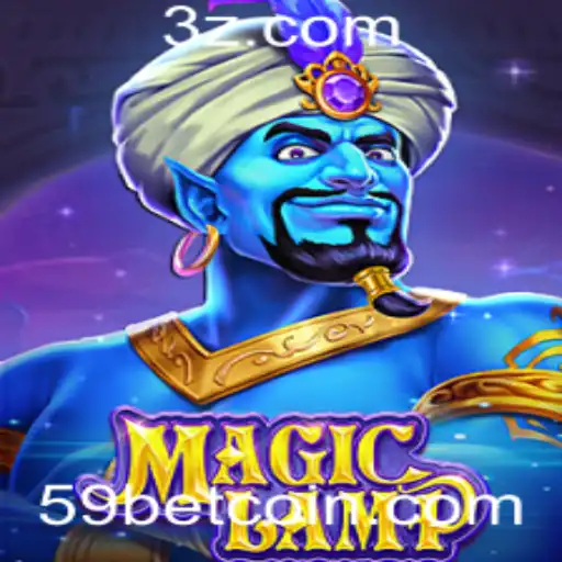 Explore o Encanto e a Estratégia do Jogo MagicLamp