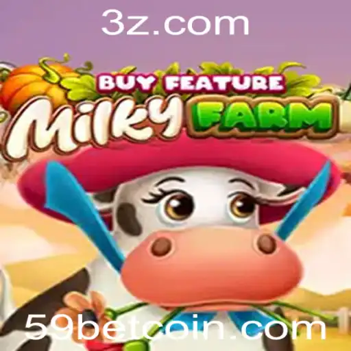 Explorando o Jogo MilkyFarmBuyFeature com a Plataforma 59bet