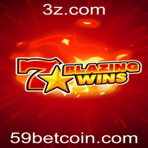 BlazingWins: Descubra o Mundo Emocionante do Jogo com 59bet