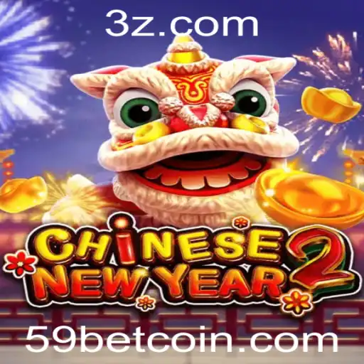 Descubra o Emocionante Jogo CHINESENEWYEAR2 com 59bet