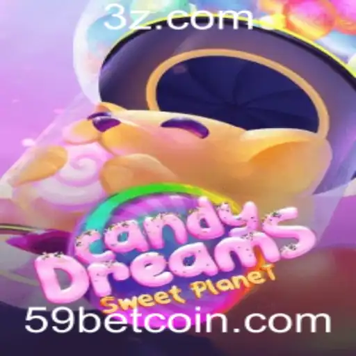 CandyDreams: Explore um Mundo de Doces com 59bet