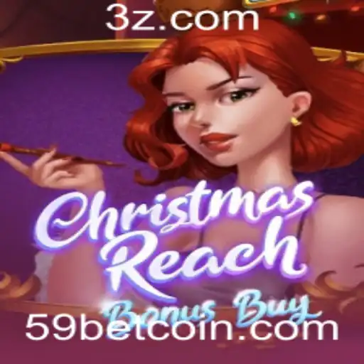 ChristmasReachBonusBuy: Mergulhe na Diversão Festiva com 59bet