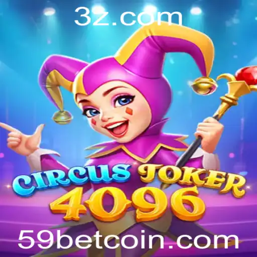 Descubra o Fascinante Universo de CircusJoker4096: O Jogo que Está Conquistando o Mundo