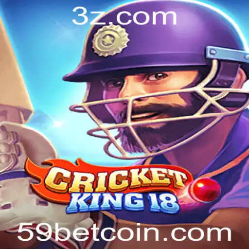 Descubra o Fascinante Mundo de CricketKing18 e 59bet