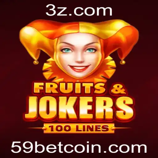 FruitsAndJokers100: Descubra o Universo Vibrante do Slot