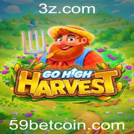 Descubra o Fascinante Mundo de GoHighHarvest: O Jogo Que Está Conquistando Corações
