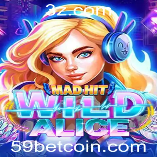 Explorando o Fascinante Mundo de MadHitWildAlice – Um Jogo de Estratégia Envolvente