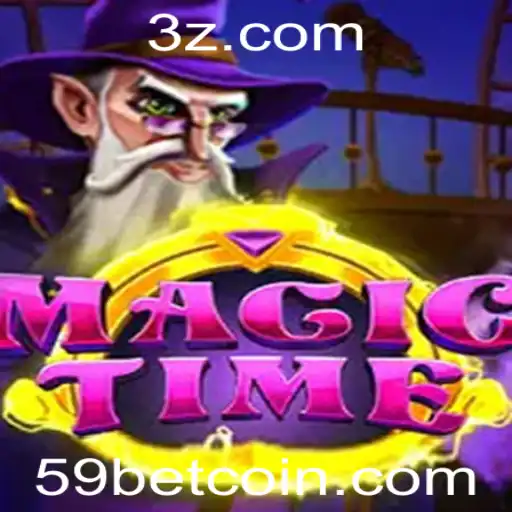 MagicTime: Explore o Universo do Novo Jogo que Está Conquistando o Público