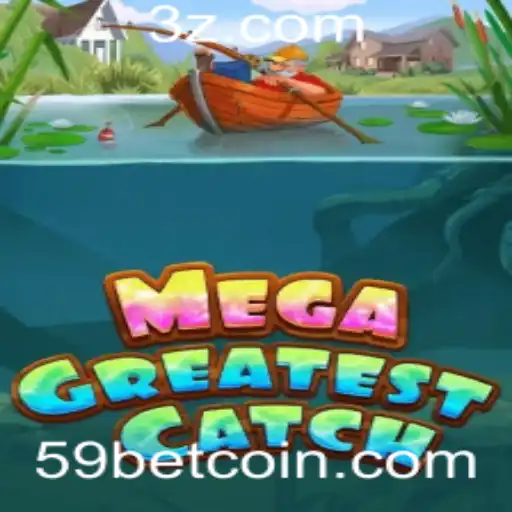 Explorando MegaGreatestCatch: Um Mergulho no Mundo do Entretenimento Aquático