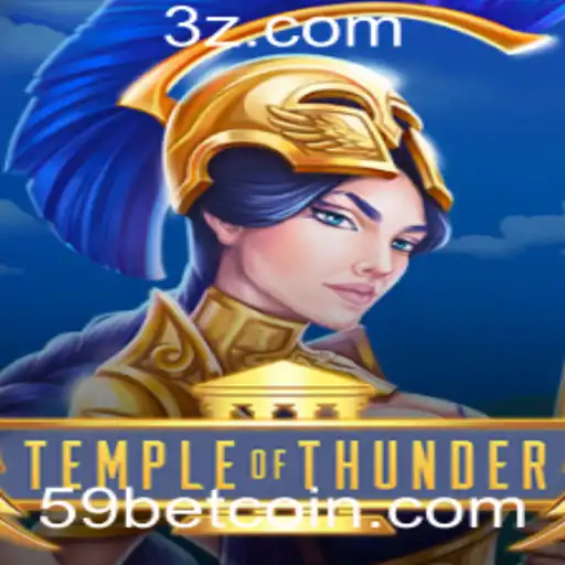 Descobrindo o Desafio Épico de TempleofThunder com 59bet