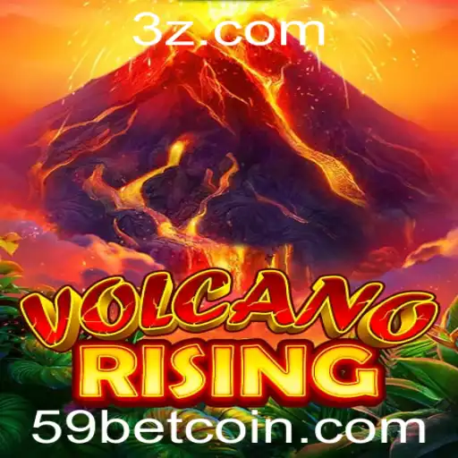 Descubra VolcanoRising: O Novo Jogo de Ação Que Está Incendiando as Plataformas de Entretenimento
