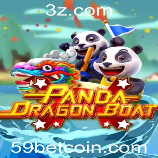Explorando o Universo do Jogo PANDADRAGONBOAT com 59bet