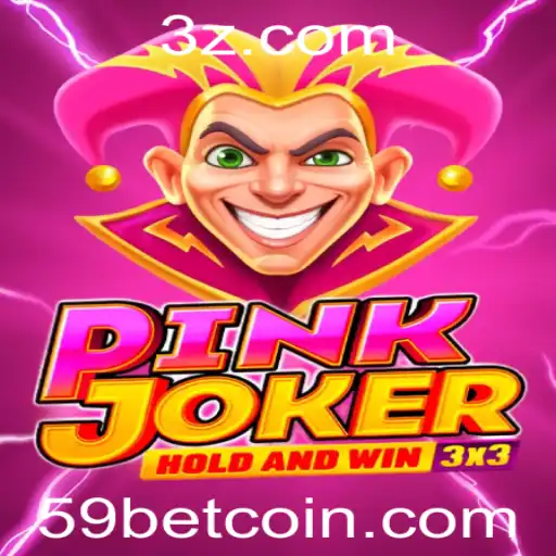 Explorando o Jogo Desafiante 'Pinkjoker' e sua Relação com 59bet