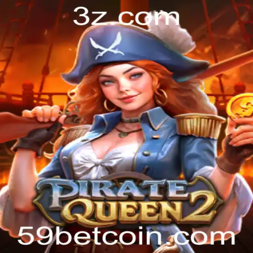 PirateQueen2: Aventura Emocionante no Mundo dos Piratas