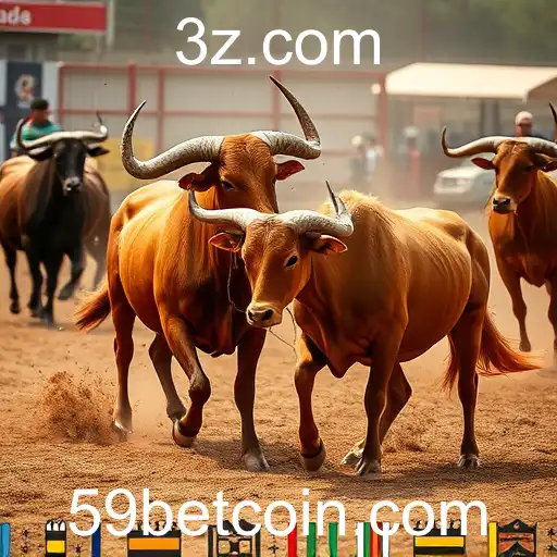 A Complexidade da Rinha de Galos e o Impacto do 59bet