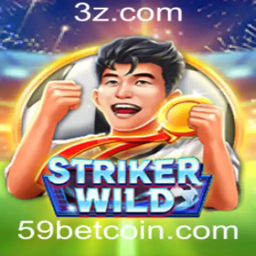 Descubra o Mundo Empolgante de StrikerWILD com a 59bet