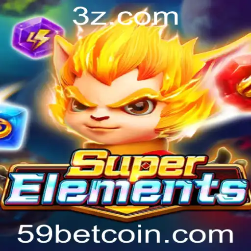 Explorando o Universo de SuperElements: A Nova Fronteira dos Jogos