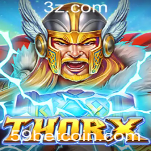 ThorX: A Última Fronteira dos Jogos Online com 59bet
