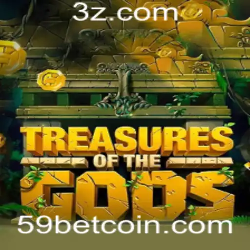 Descubra a Aventura Épica de TreasureoftheGods